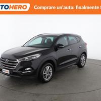 HYUNDAI Tucson NT18805