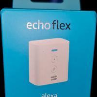 amazon alexa echo flex