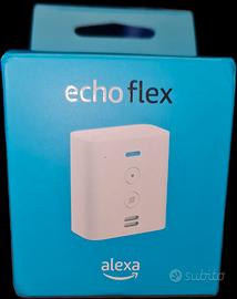 amazon alexa echo flex