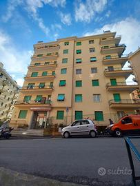 Appartamento via Negrotto Cambiaso Genova