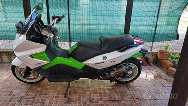 Gilera gp800