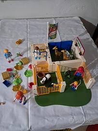 Playmobil  lo Zoo