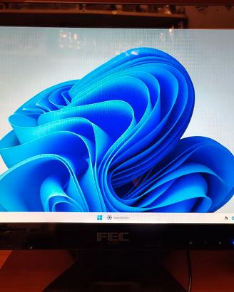 Pc fisso All in One  FEC