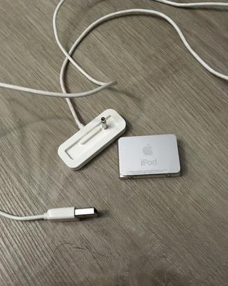 Ipod shuffle 2ª gen