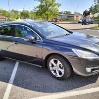 Peugeot 508 sw 2.0 hdi - 2015