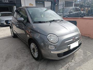 Fiat 500 1.2 Lounge cambio automatico