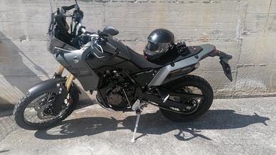 teneré 700 yamaha 2023 