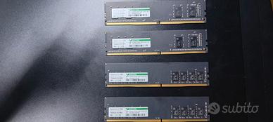 RAM 25/4GB