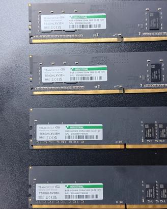 RAM 25/4GB