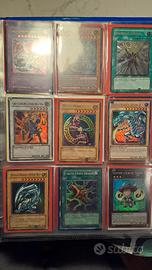 COLLEZIONE YU-GI-OH