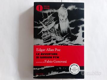Le avventre di Gordon Pym