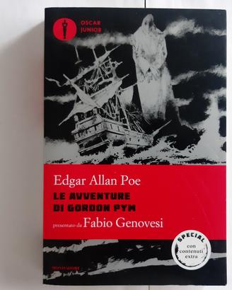 Le avventre di Gordon Pym