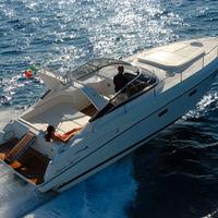 Barca Yacht Open Fiart Mare 34' Genius - 2011