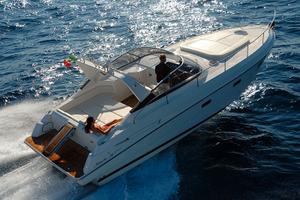 Barca Yacht Open Fiart Mare 34' Genius - 2011