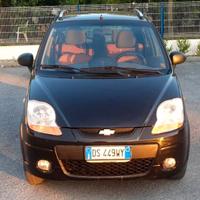 Chevrolet Matiz 800 S Smile GPL Eco Logic