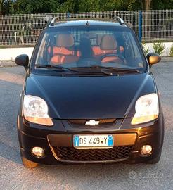 Chevrolet Matiz 800 S Smile GPL Eco Logic