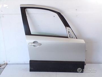 Portiera Anteriore Destra Fiat Sedici 2009
