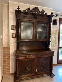 Credenza vintsge