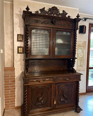 Credenza vintsge