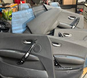 Interni bmw serie 1 e87