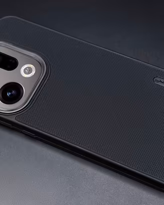 Oppo find x9 pro cover 