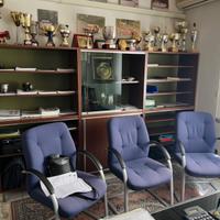 Mobili usati per ufficio