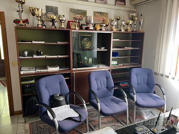 Mobili usati per ufficio