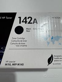 Toner HP