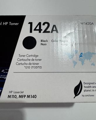 Toner HP