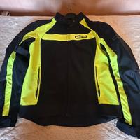 Giacca moto