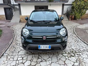 Fiat 500X 1.3 MultiJet 95 CV Cross