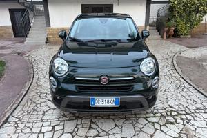 Fiat 500X 1.3 MultiJet 95 CV Cross