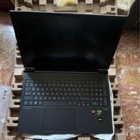 HP Victus 16-s1005nl Notebook Gaming con Sc