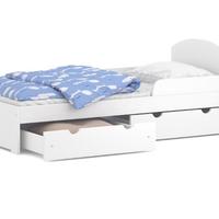 Letto Singolo per Bambini