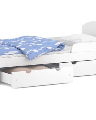 Letto Singolo per Bambini