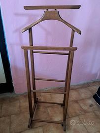 servomuto in legno