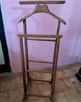 servomuto in legno