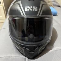 Casco IXS PS2 Premium Shell Stems