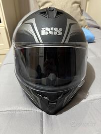 Casco IXS PS2 Premium Shell Stems