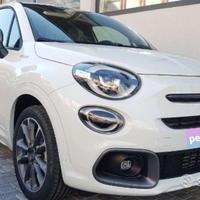 Musata fiat 500 x sport dal 2018/2022