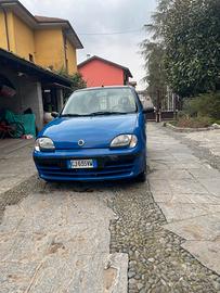 Fiat Seicento 1.1