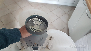 Lampadario da salotto/letto/cucina ecc