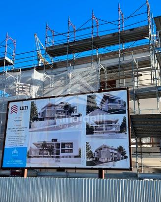 Cerchi il Nuovo a due passi dal Mare?