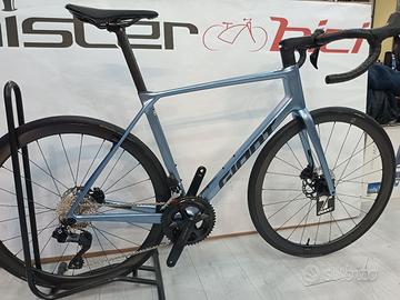 Giant TCR Advanced 0 PC tg M/L