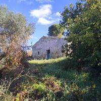 Rif.3650RC49175| rustico mazzarino