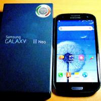 Sansung Galaxy SIII
