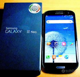 Sansung Galaxy SIII