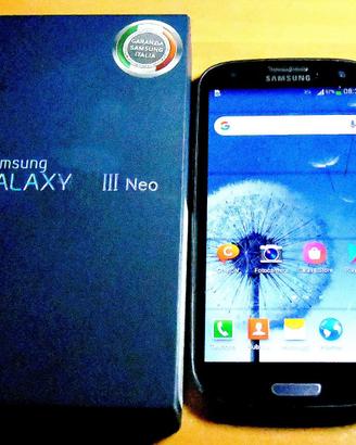 Sansung Galaxy SIII