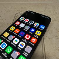 Honor 200 lite 8/256gb perfetto