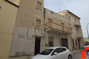 APPARTAMENTO PRIMO PIANO CALATAFIMI